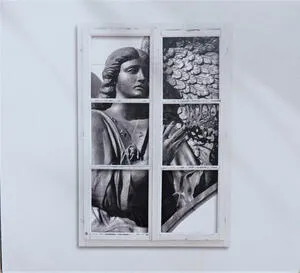 Angels in science fiction